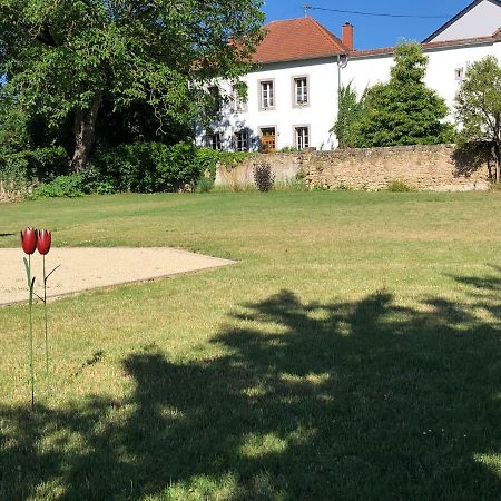 Landhaus N°3 佩尔 外观 照片