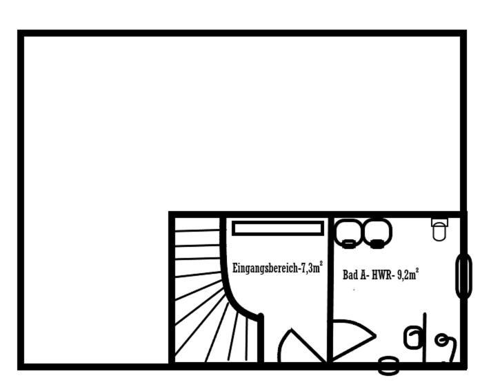 Landhaus N°3 佩尔 外观 照片