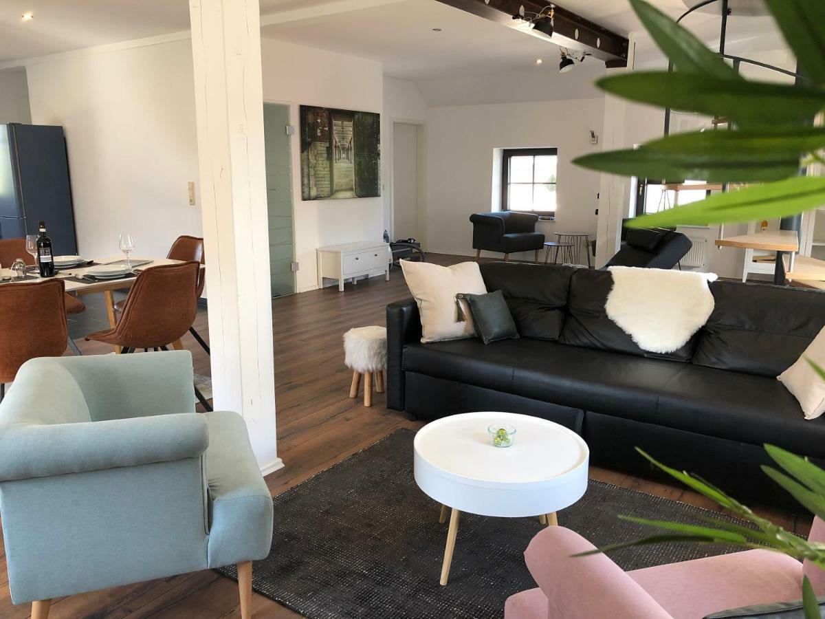 Landhaus N°3 佩尔 外观 照片