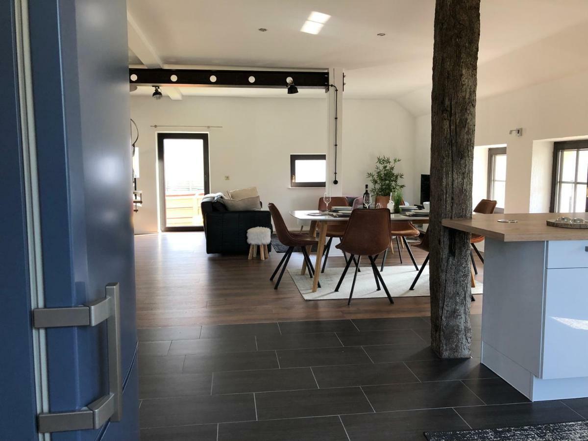 Landhaus N°3 佩尔 外观 照片