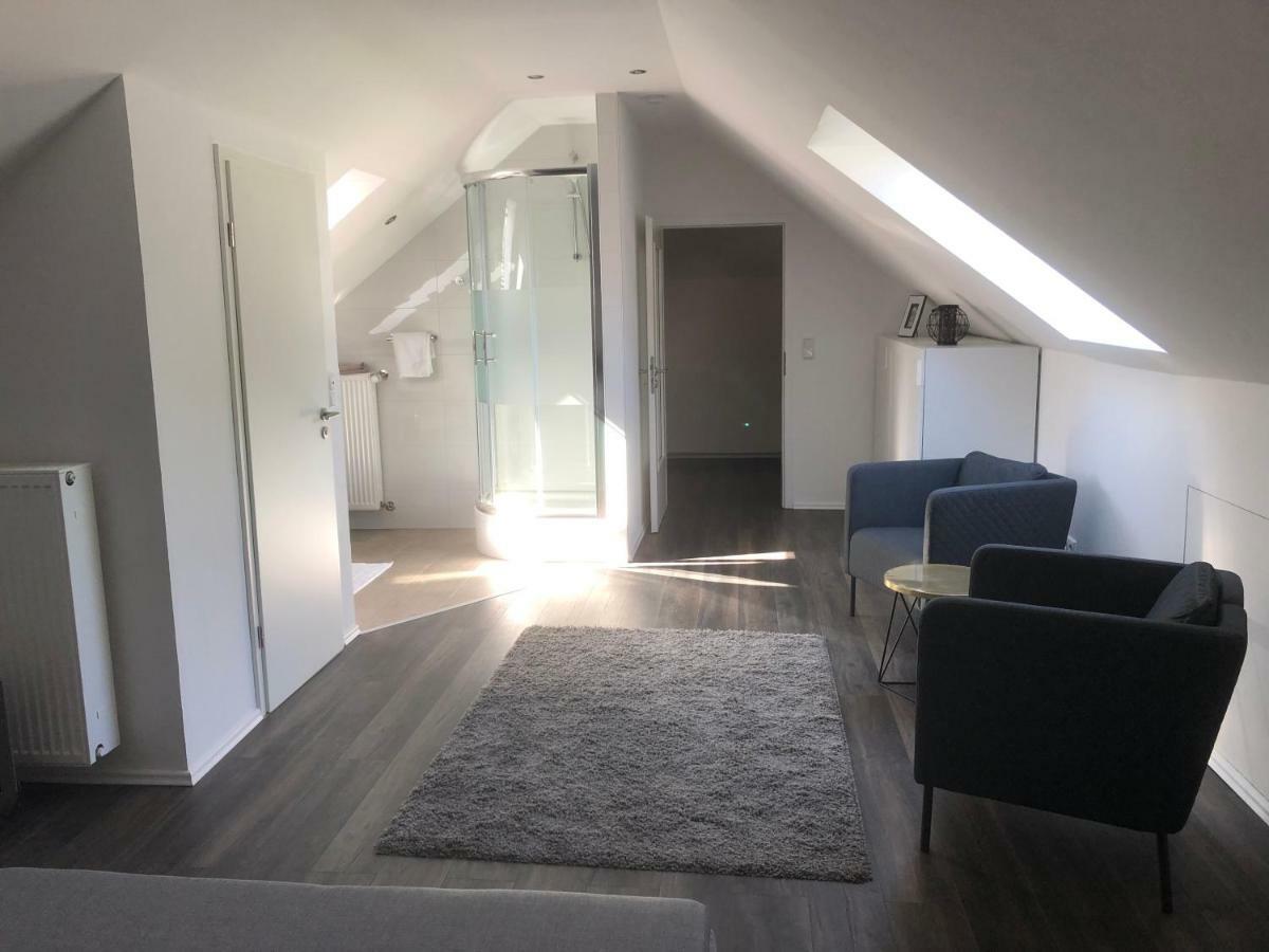Landhaus N°3 佩尔 外观 照片