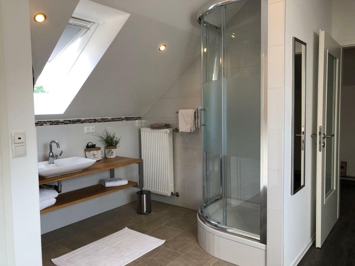 Landhaus N°3 佩尔 外观 照片