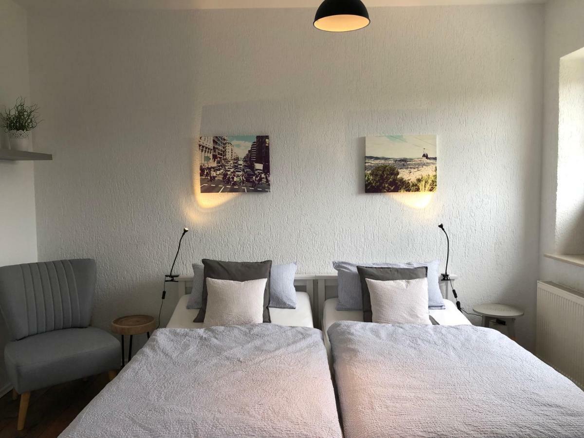 Landhaus N°3 佩尔 外观 照片