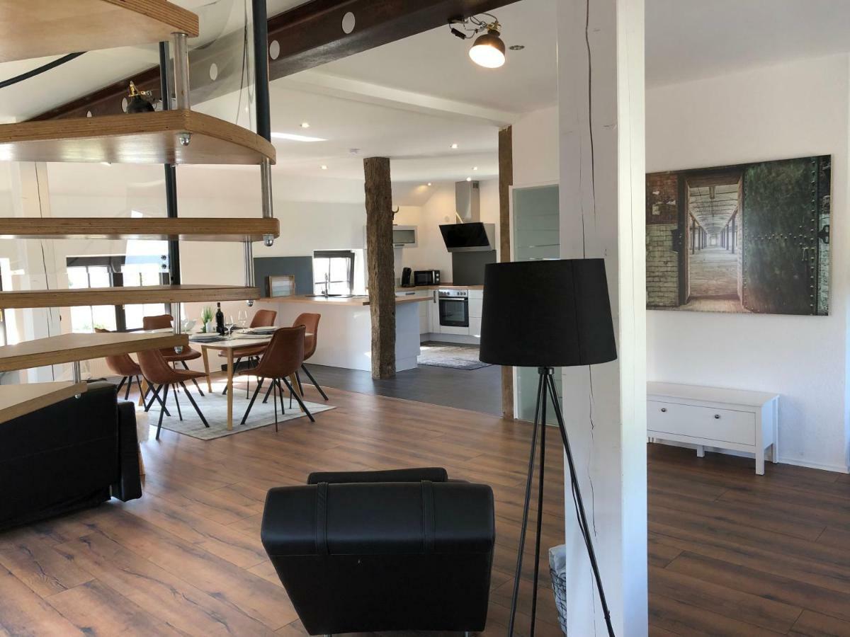Landhaus N°3 佩尔 外观 照片
