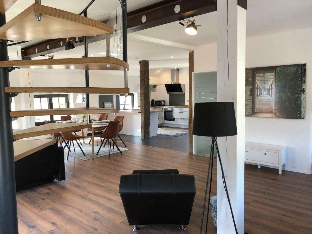 Landhaus N°3 佩尔 外观 照片