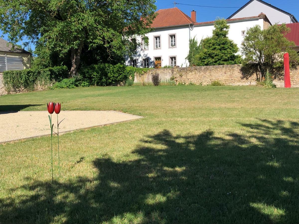 Landhaus N°3 佩尔 外观 照片
